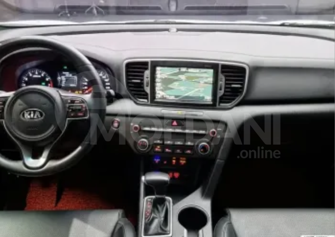 Kia Sportage 2018 Тбилиси - изображение 5