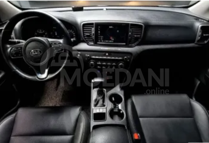 Kia Sportage 2018 Тбилиси - изображение 5