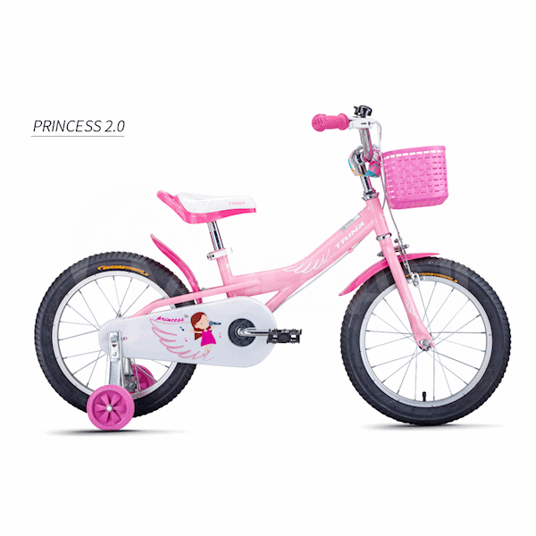 Bicycle Trinx Princess 2.0 Tbilisi - photo 1