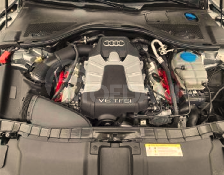 Audi A7 2013 Тбилиси - изображение 7