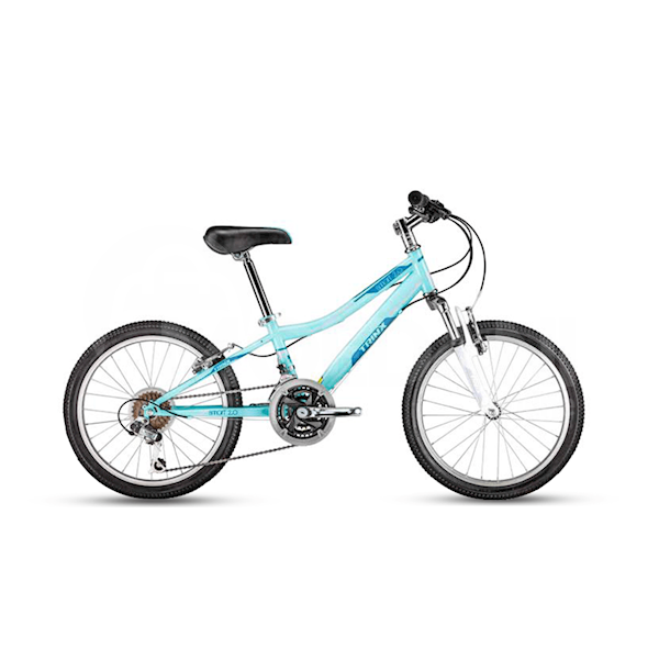 Bicycle Trinx 20" Smart 2.0 თბილისი - photo 2