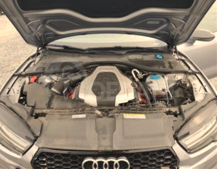 Audi A7 2016 Тбилиси - изображение 11