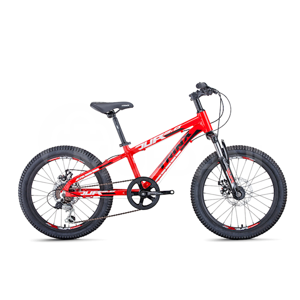 Bicycle Trinx 20" უმცროსი 3.0 თბილისი - photo 1