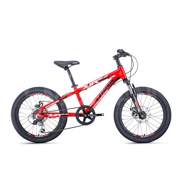 Bicycle Trinx 20" Junior 3.0 Tbilisi - photo 1