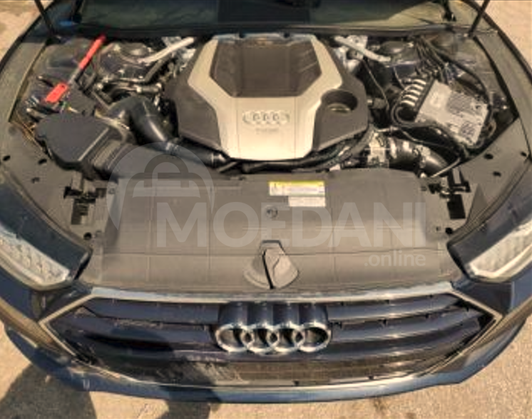 Audi A7 2019 Тбилиси - изображение 10