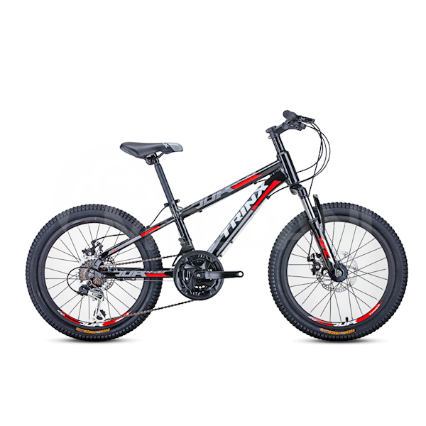 Bicycle Trinx 20" უმცროსი 4.0 თბილისი - photo 1