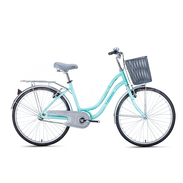 Bicycle Trinx 24" საყვარელი 2.0 თბილისი - photo 1