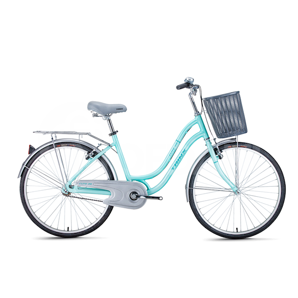 Bicycle Trinx 24" Cute 2.0 Tbilisi - photo 1