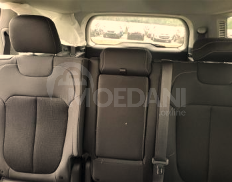 Jeep Grand Cherokee 2024 Тбилиси - изображение 10