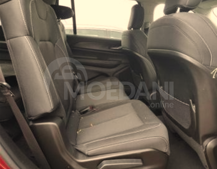 Jeep Grand Cherokee 2024 Тбилиси - изображение 11