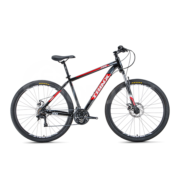 Bicycle Trinx 29" K036 PRO თბილისი - photo 1