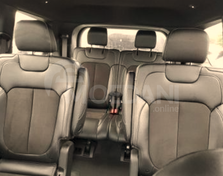 Jeep Grand Cherokee 2023 Тбилиси - изображение 10