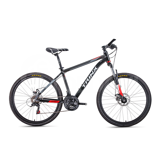 Bicycle Trinx 26" (15) M116 თბილისი - photo 1