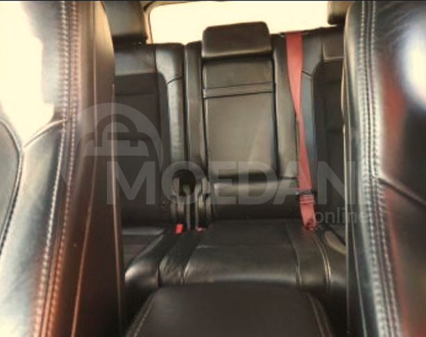 Jeep Grand Cherokee 2019 Тбилиси - изображение 10