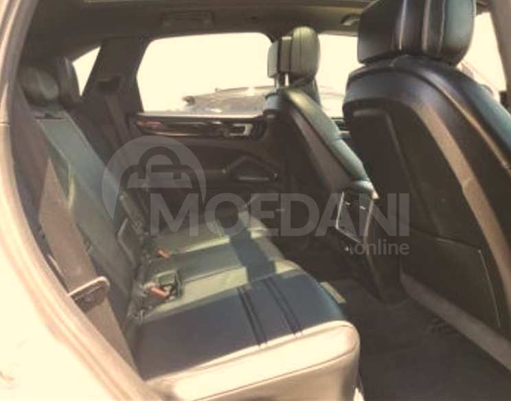 Porsche Cayenne 2019 თბილისი - photo 11