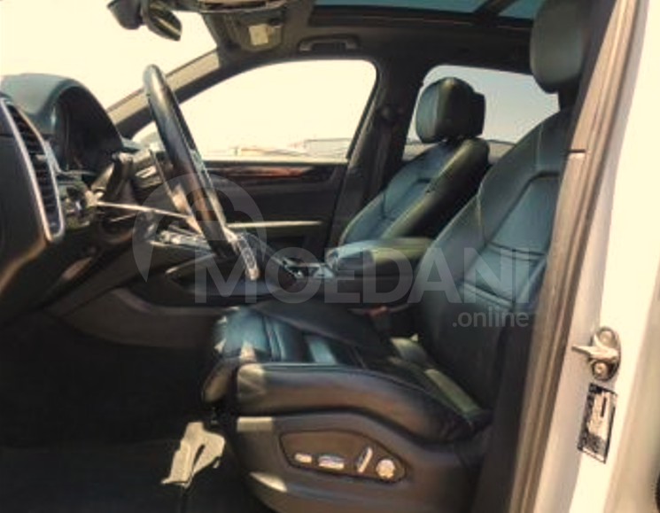 Porsche Cayenne 2019 თბილისი - photo 7