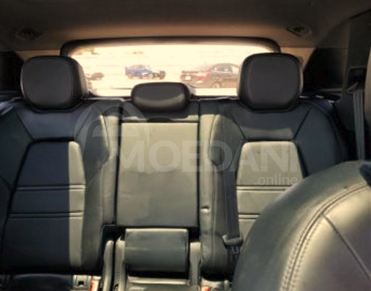 Porsche Cayenne 2019 თბილისი - photo 10