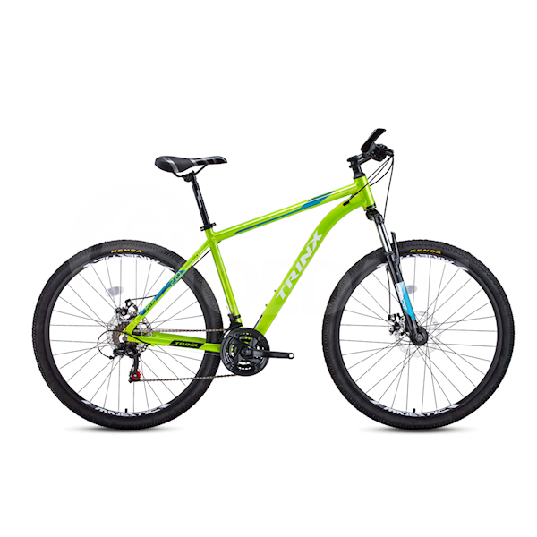 Bicycle Trinx 29" M116 PRO თბილისი - photo 1