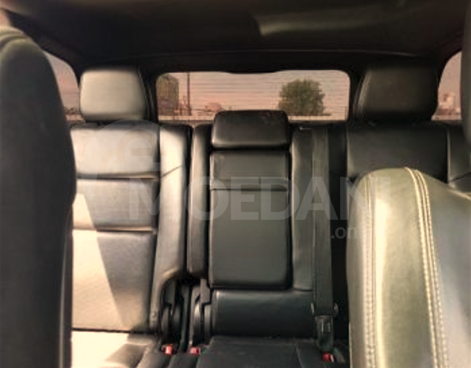 Jeep Grand Cherokee 2016 Тбилиси - изображение 9