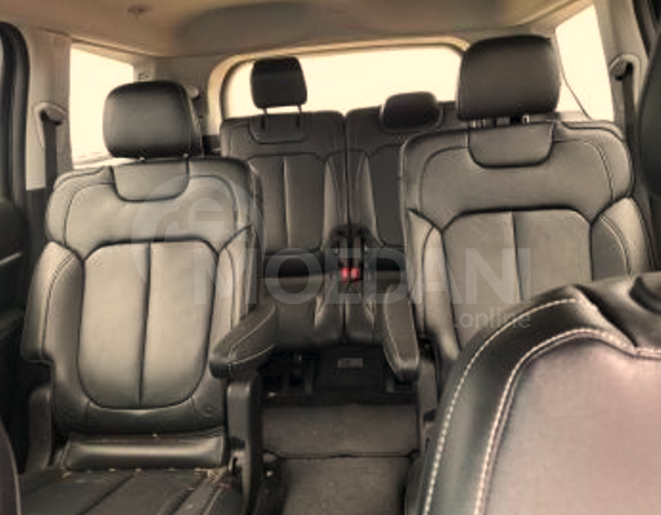 Jeep Grand Cherokee 2022 Тбилиси - изображение 10