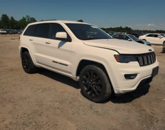 Jeep Grand Cherokee 2020 თბილისი