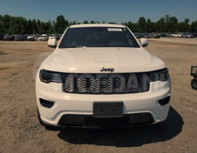 Jeep Grand Cherokee 2020 თბილისი - photo 5