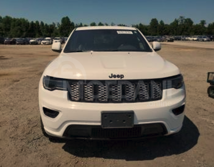 Jeep Grand Cherokee 2020 Тбилиси - изображение 5