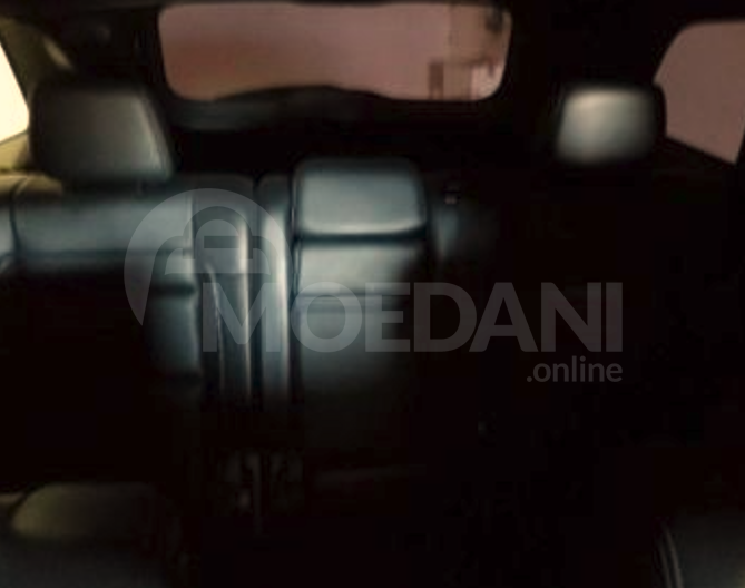 Jeep Grand Cherokee 2018 Тбилиси - изображение 10