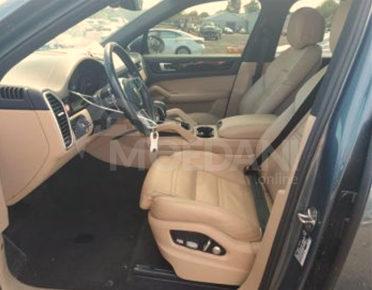 Porsche Cayenne 2022 თბილისი - photo 7