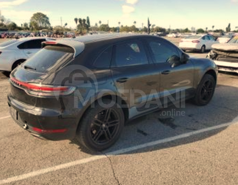 Porsche Macan 2019 Тбилиси - изображение 3