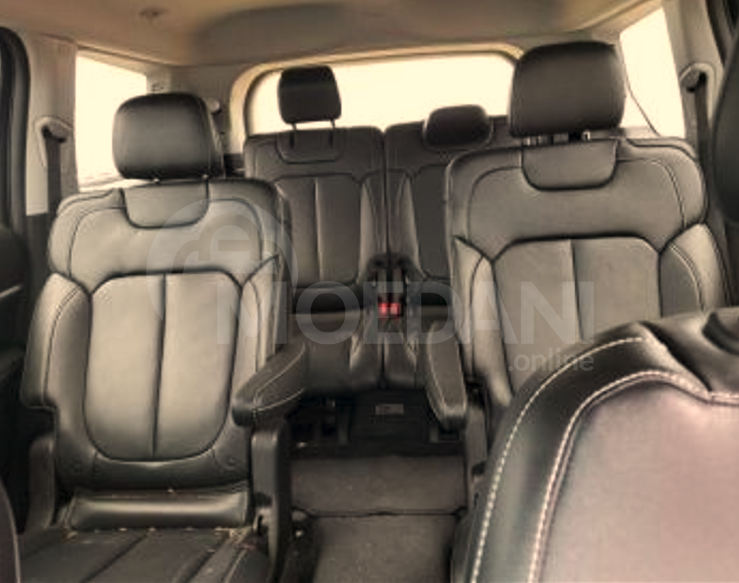 Jeep Grand Cherokee 2022 Тбилиси - изображение 9