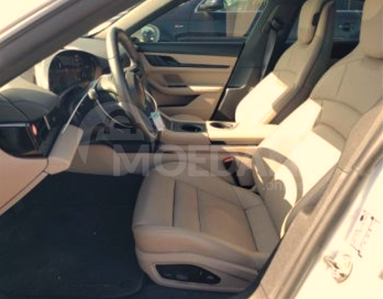 Porsche Taycan Sport Turismo 2022 Тбилиси - изображение 7