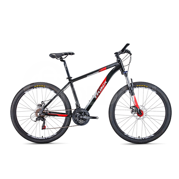 Bicycle Trinx 26" (17) Majestic M136 თბილისი - photo 1