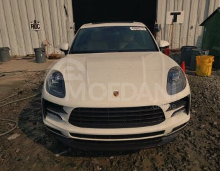 Porsche Macan 2020 თბილისი - photo 5