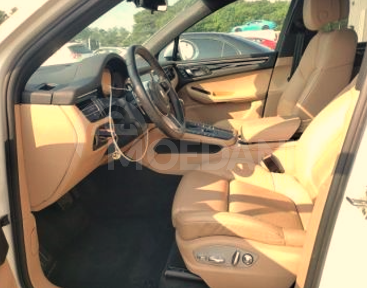 Porsche Macan 2020 თბილისი - photo 7