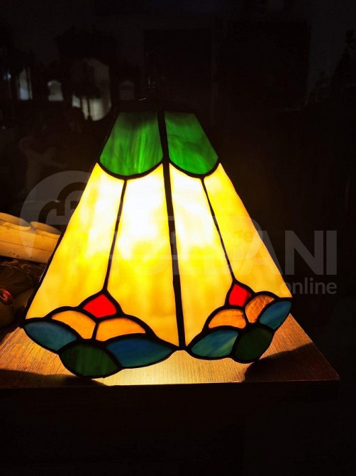 Tiffany chandelier Tbilisi - photo 1