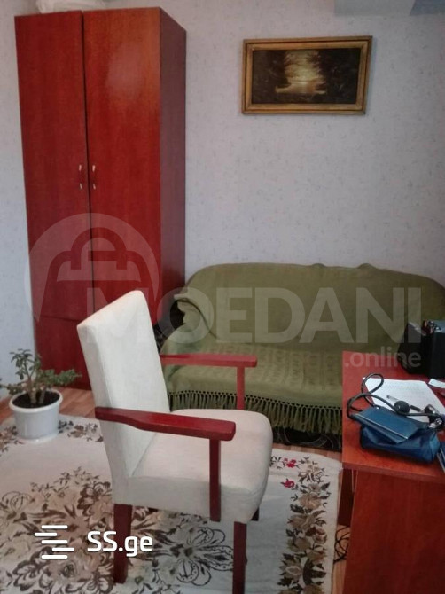 Apartments For Sale four-room 100м² 5/9 floor Tbilisi - photo 3