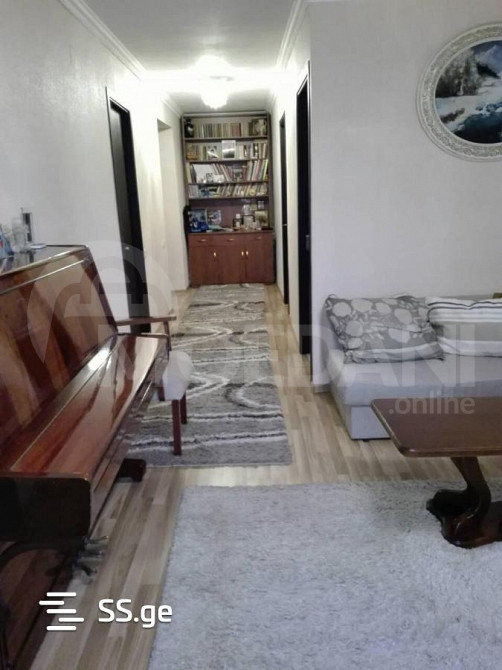 Apartments For Sale four-room 100м² 5/9 floor Tbilisi - photo 8