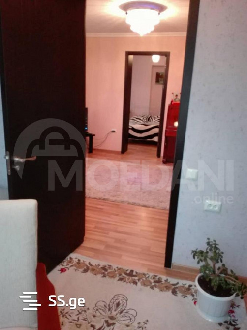 Apartments For Sale four-room 100м² 5/9 floor Tbilisi - photo 6