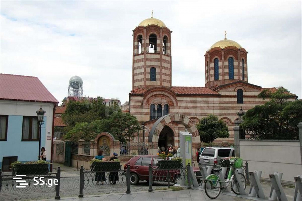 Commercial space for sale in Batumi Tbilisi - photo 1