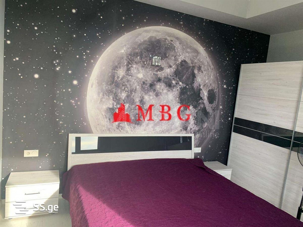 იყიდება 6 ოთახიანი ბინას 404მ² 10/11 სართ თბილისი - photo 10