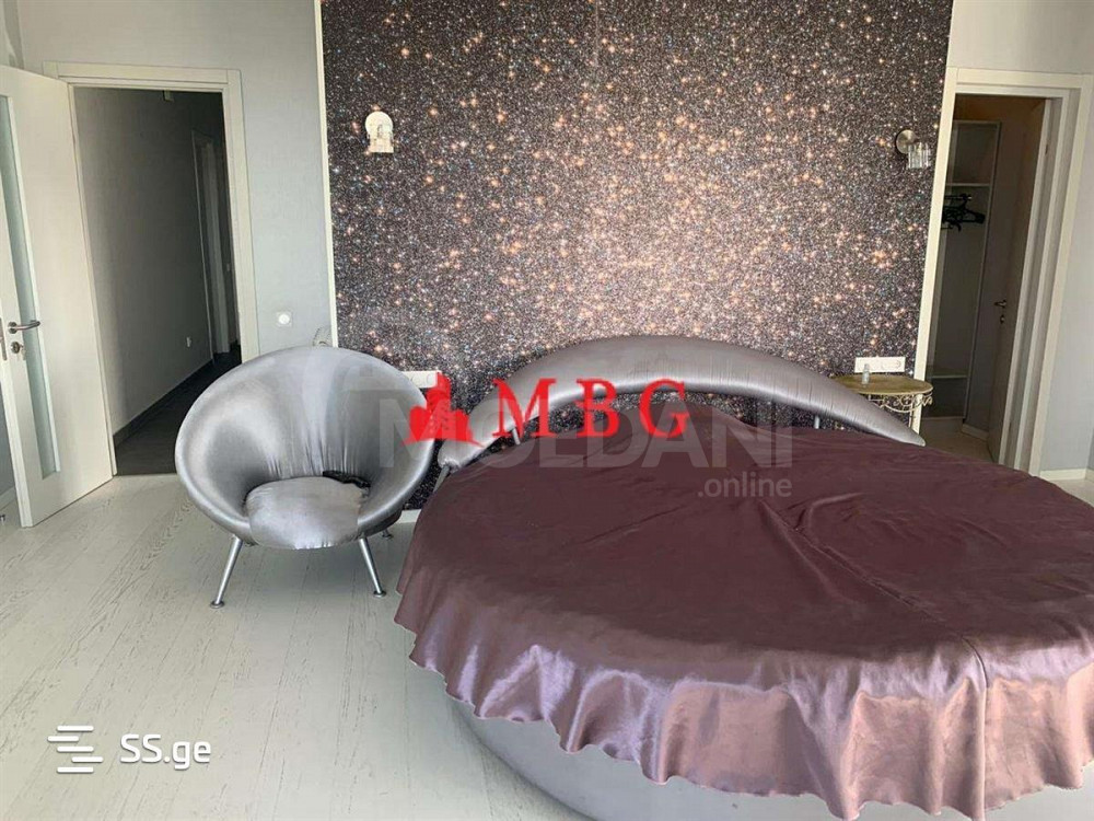 იყიდება 6 ოთახიანი ბინას 404მ² 10/11 სართ თბილისი - photo 3