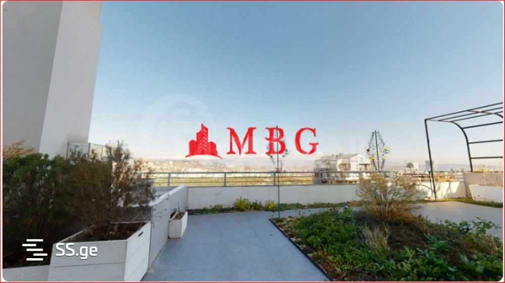 იყიდება 6 ოთახიანი ბინას 404მ² 10/11 სართ თბილისი - photo 4