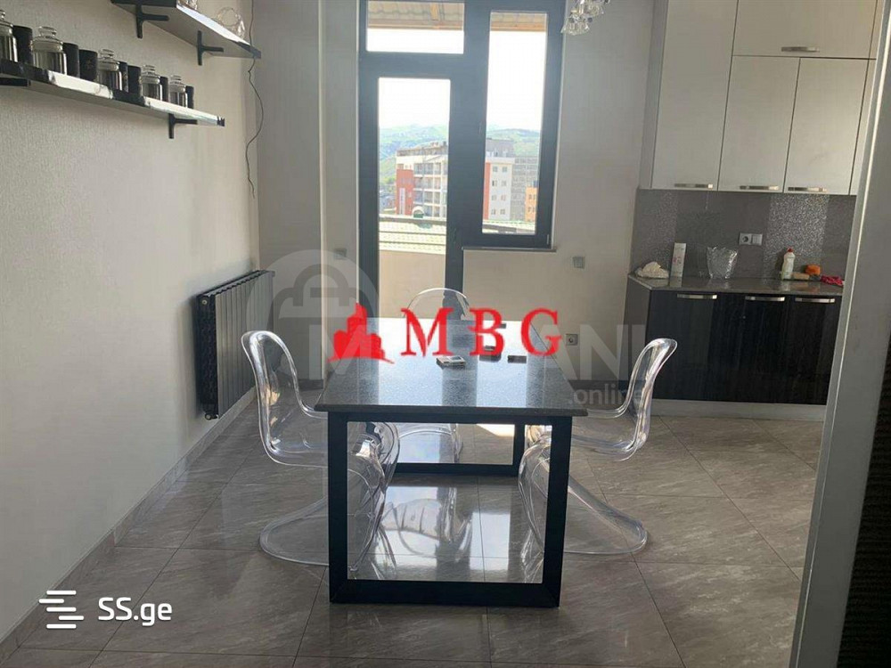 იყიდება 6 ოთახიანი ბინას 404მ² 10/11 სართ თბილისი - photo 5