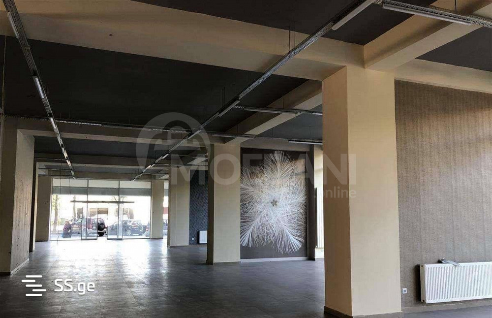Shopping facility for rent in Dighom massif Tbilisi - photo 3