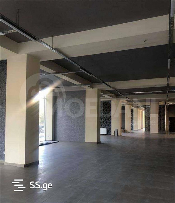 Shopping facility for rent in Dighom massif Tbilisi - photo 1