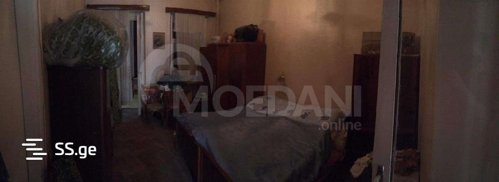 Продам 5-комн. квартиру 129м² 2/3 эт. Тбилиси - изображение 6