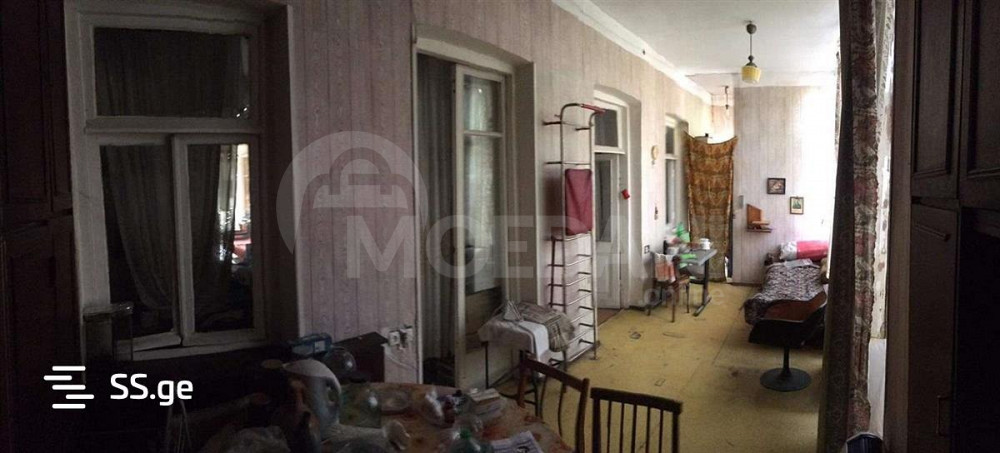 Продам 5-комн. квартиру 129м² 2/3 эт. Тбилиси - изображение 1