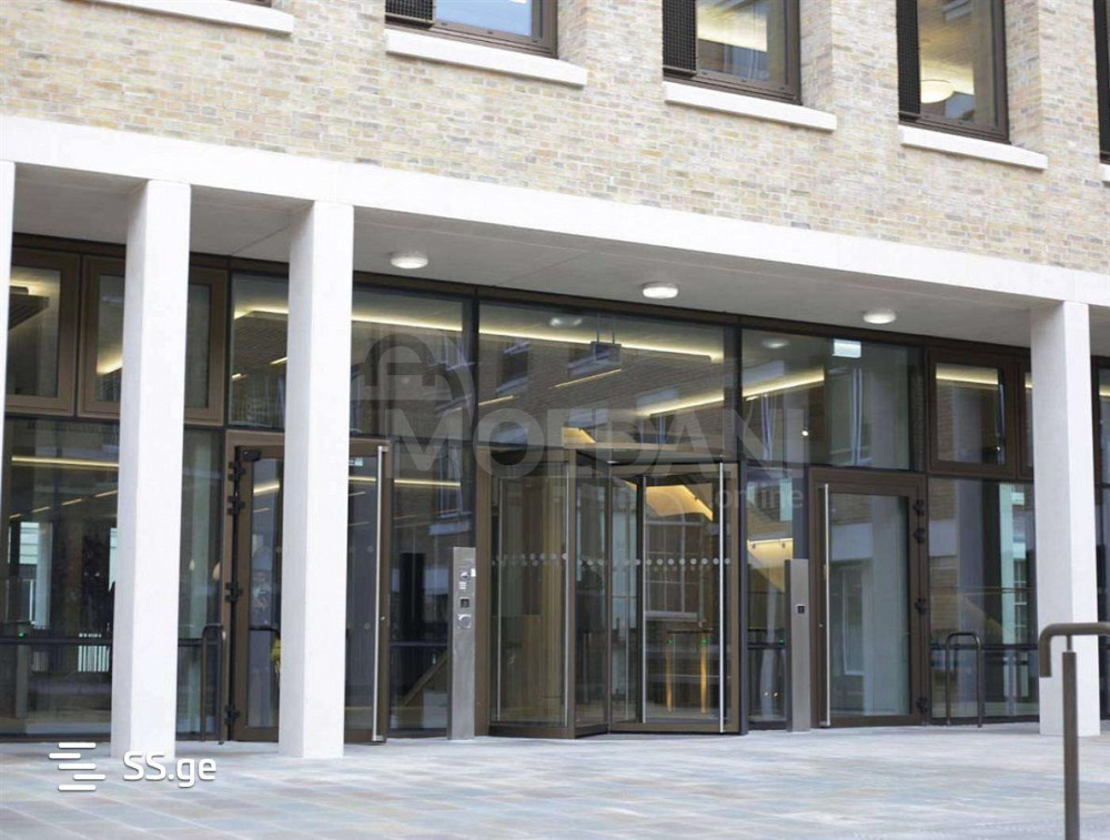 Commercial space for rent in Dighom massif Tbilisi - photo 1