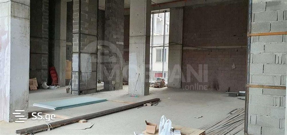 Commercial space for rent in Dighom massif Tbilisi - photo 2